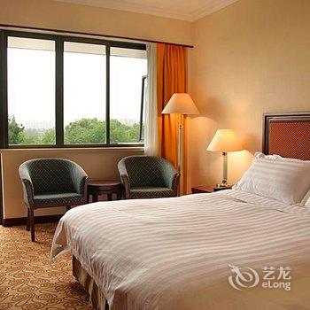 上海龙柏饭店酒店提供图片