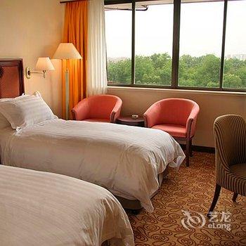 上海龙柏饭店酒店提供图片