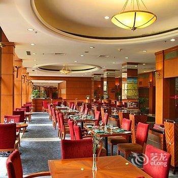 上海龙柏饭店酒店提供图片