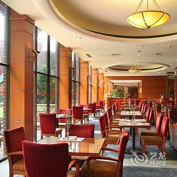 上海龙柏饭店酒店提供图片