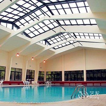 上海龙柏饭店酒店提供图片