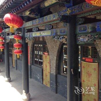 平遥鸿憬楼客栈酒店提供图片