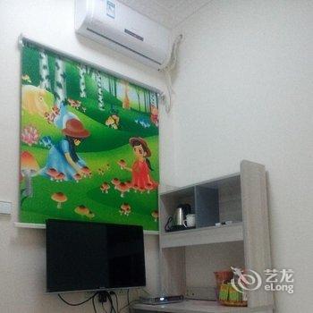 柳州宁馨宾馆酒店提供图片