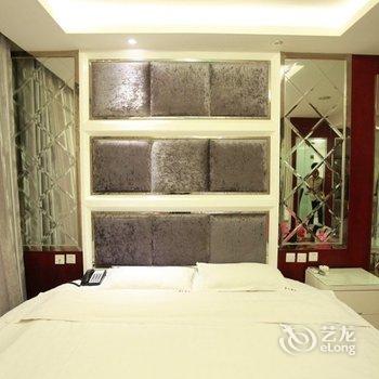 镇平七彩虹快捷酒店酒店提供图片