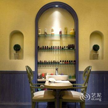 昆明海立方SPA度假酒店酒店提供图片