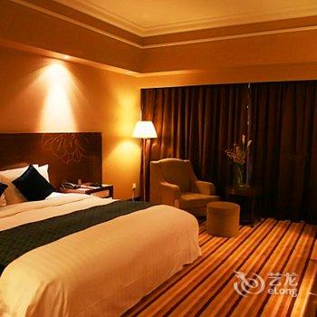 上海兰生大酒店酒店提供图片
