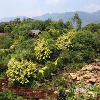 广州香江健康山谷(原锦绣香江温泉城)酒店提供图片