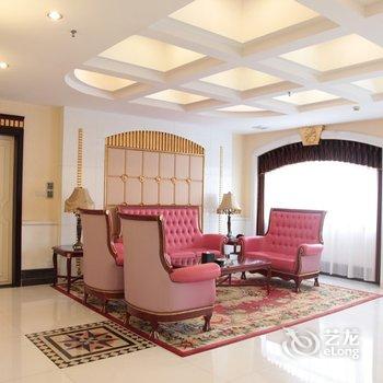 惠州世纪华园大饭店酒店提供图片