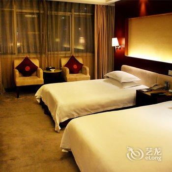 台州三友国际饭店酒店提供图片