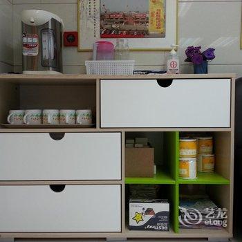 香港乐从同乡会宾馆(家庭旅馆)酒店提供图片