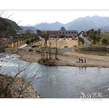 丽水永利度假村酒店提供图片