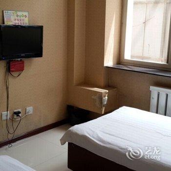 抚顺四方商务宾馆酒店提供图片