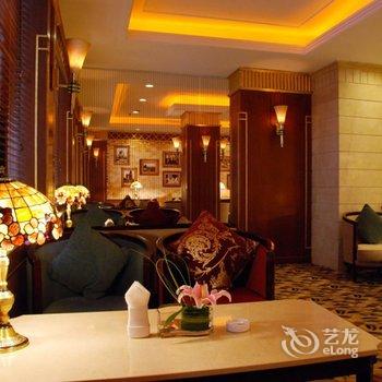 上海国际饭店酒店提供图片