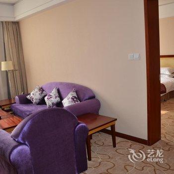 武汉通缘酒店酒店提供图片