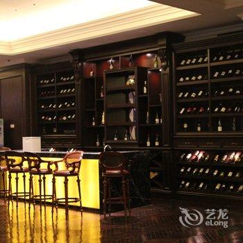 海宁登豪酒店酒店提供图片