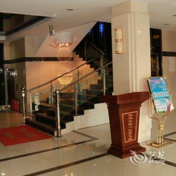 武威红柳宾馆酒店提供图片