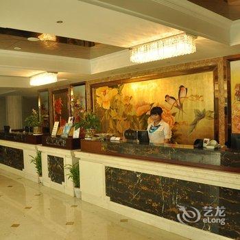 瑞安状元楼大酒店酒店提供图片