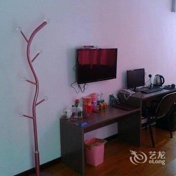 宿迁万科商务宾馆酒店提供图片