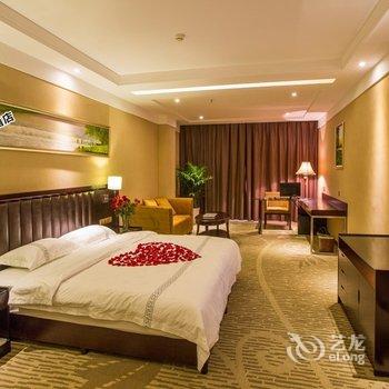 宜昌宜洋大酒店酒店提供图片