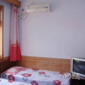 北戴河莱曼时光主题宾馆(原小章鱼主题客栈)酒店提供图片