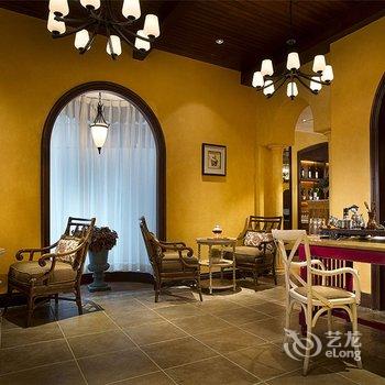 昆明海立方SPA度假酒店酒店提供图片