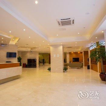 全季酒店(南昌八一广场店)酒店提供图片