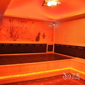 满洲里祥和商务酒店酒店提供图片