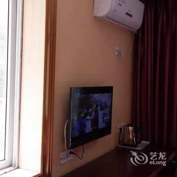 九寨沟云天酒店酒店提供图片