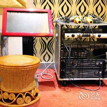 婺源源头古村酒店提供图片