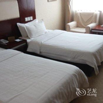 呼和浩特水月城温泉大酒店酒店提供图片