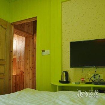 乌镇玖润雅院主题客栈酒店提供图片