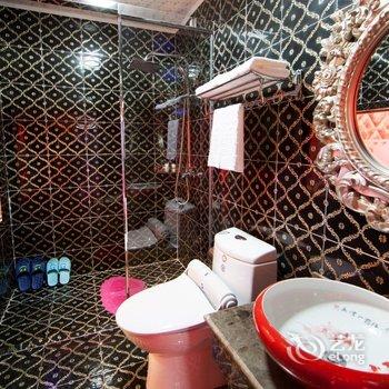 廊坊星期六主题宾馆酒店提供图片