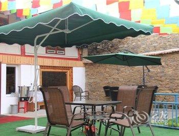 松潘昌吉美朵隆酒店酒店提供图片