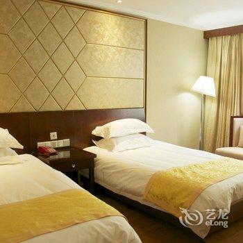 黄山吉华国际大酒店(换乘中心店)酒店提供图片
