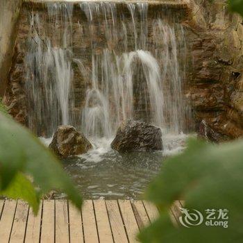 武隆七色花园度假酒店酒店提供图片
