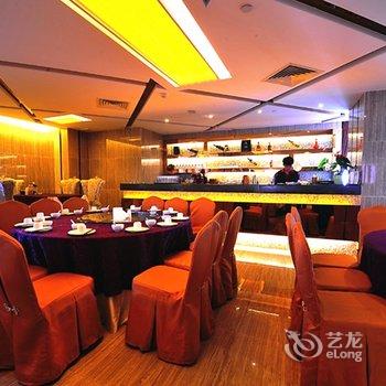 珠海祥祺明月湾酒店酒店提供图片