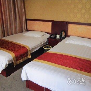 信阳驿家商务宾馆酒店提供图片