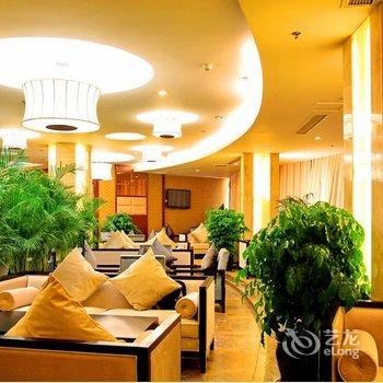 成都阆中大酒店酒店提供图片