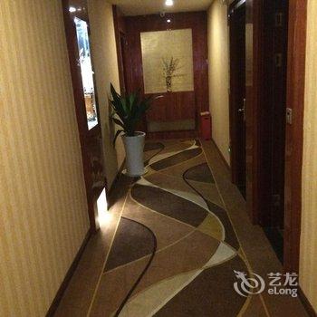 重庆翰鸿精品酒店(永川)酒店提供图片