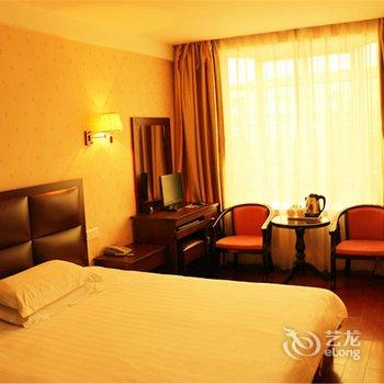 沙县宝龙酒店酒店提供图片