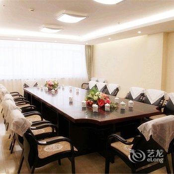沈阳科隆酒店酒店提供图片