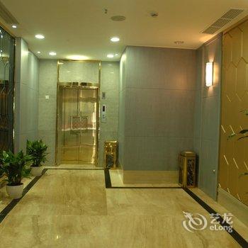 温州龟湖饭店酒店提供图片