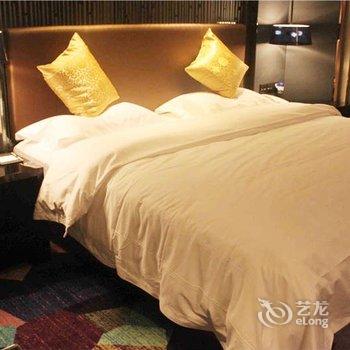 九江天海酒店(长江二桥港湾店)酒店提供图片