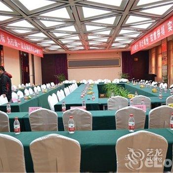 渑池聚龙中州国际饭店酒店提供图片