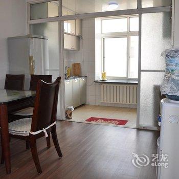 北戴河清雅公寓酒店提供图片