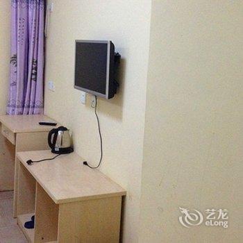 泰安泰山顶天门居宾馆酒店提供图片