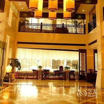 桂林资源盛源大酒店酒店提供图片