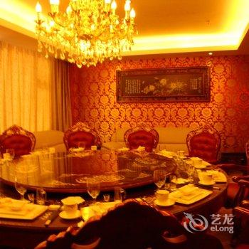 阳泉龙湾商务会馆酒店提供图片