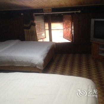 阆中杨家客栈酒店提供图片