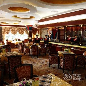 惠州嘉豪御景酒店酒店提供图片